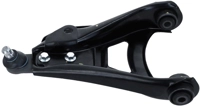 Track Control Arm Right LEMFORDER